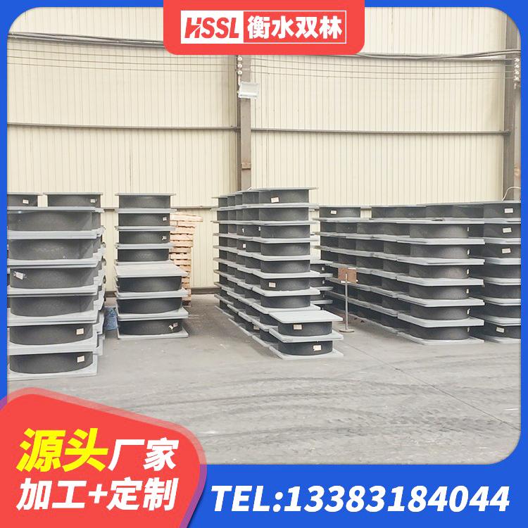 房县隔震支座LNR(H)-470*470*164源头工厂 房县钢结构房抗震支座源头工厂 房县建筑隔震支座LRB和LNR 房县减震抗震支座 - 第6张