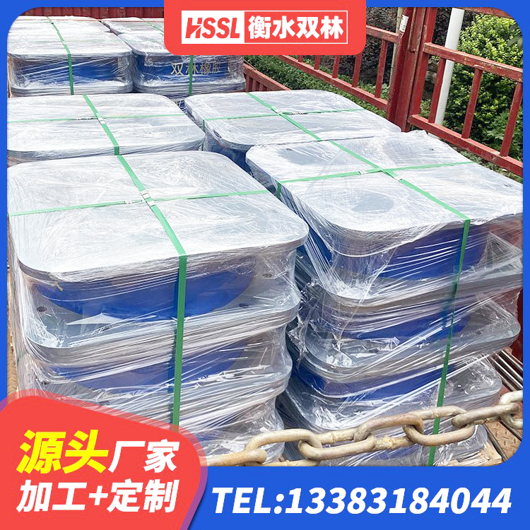 房县建筑用橡胶支座生产厂家 房县LNR1200天然隔震支座什么价格 房县建筑橡胶减震支座生产厂家 房县天然橡胶隔震支座LRB700生产厂家 - 第2张