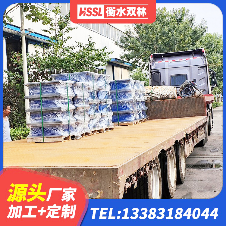 房县隔震支座LNR(H)-470*470*164源头工厂 房县钢结构房抗震支座源头工厂 房县建筑隔震支座LRB和LNR 房县减震抗震支座 - 第4张