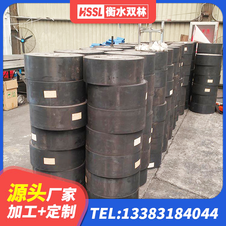 房县LNR1100橡胶隔震支座源头工厂 房县LRB1500隔震支座生产厂家 房县隔震支座LRB1300生产厂家 房县LNR500天然隔震支座什么价格 - 第3张