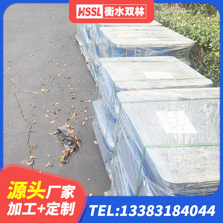房县LRB800铅芯支座厂家 房县建筑隔震支座LRB600 房县高阻尼橡胶隔震支座HDR(Ⅰ)-D395×177-G1.0生产厂家 房县建筑圆形高阻尼隔震支座源头工厂 - 第2张